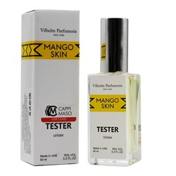 Tester EU Vilhelm Parfumerie Mango Skin edp unisex 60 ml