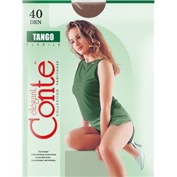 Колготки женские TANGO 40 den