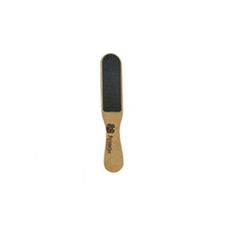Kristaller Педикюрная терка двусторонняя 80/150 грит