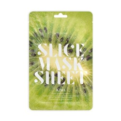 Kocostar Slice Mask Kiwi Maske Masken, 1 шт.