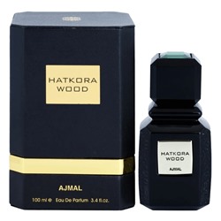 Ajmal Hatkora Wood edp 100 ml