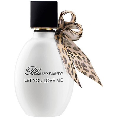 BLUMARINE LET YOU LOVE ME lady 50ml edp