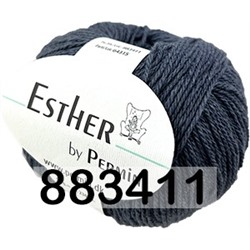 Пряжа Permin Esther