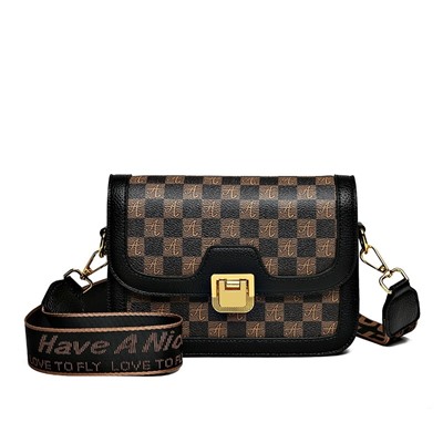 Bags Сумка женская / кожа /  0097261