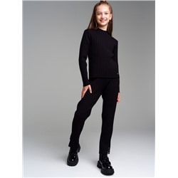 Комплект для девочки: джемпер, брюки