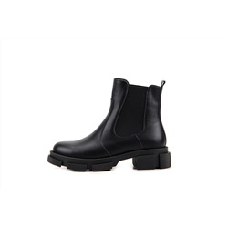 Челси ED'ART 335.21074'bl.black R