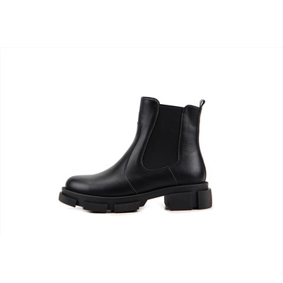 Челси ED'ART 335.21074'bl.black R