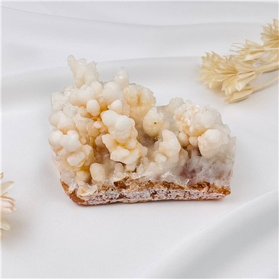 Радуга Самоцветов Друза Кальцита