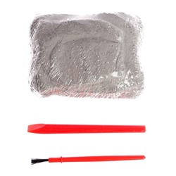 Раскопки «Кольцо Властелина»