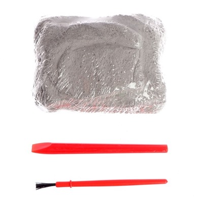 Раскопки «Кольцо Властелина»