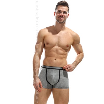 Трусы мужские N298MJ Jolidon боксеры