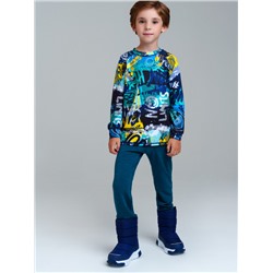 Термокальсоны для мальчика