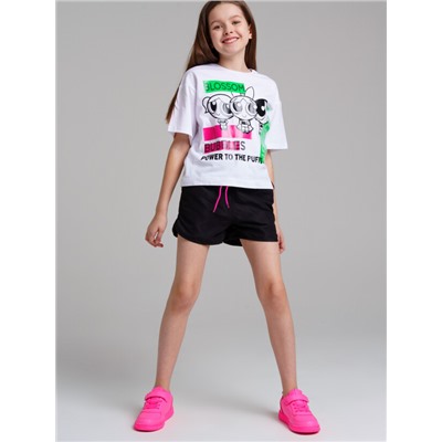 Шорты плавательные для девочки