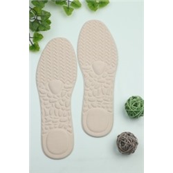 №СТ5098 Стельки универсальные (25,1-28,4 см)