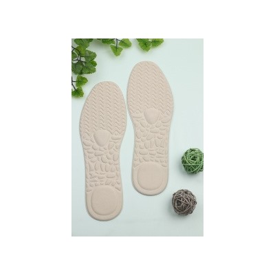 №СТ5098 Стельки универсальные (25,1-28,4 см)