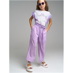 Футболка для девочки