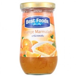 Апельсиновый мармелад Best Foods 400 грамм