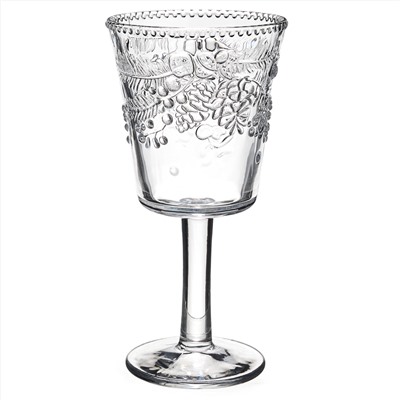 НАБОР БОКАЛОВ "CELEBRATION", 4 ШТ/280 МЛ