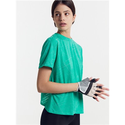 ФУТБОЛКА ЖЕНСКАЯ 302926/1