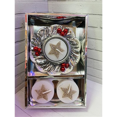 61119 Набор свечей