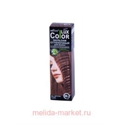 Белита COLOR LUX Бальзам оттеночный тон 06.1 орехово-русый 100мл.