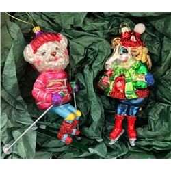 Подарочный набор "Идет за годом год №7"