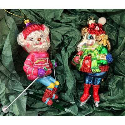 Подарочный набор "Идет за годом год №7"