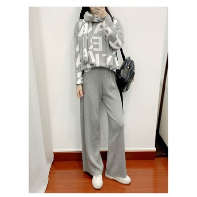 Butterfly Костюм женский брючный с шарфом   230419410