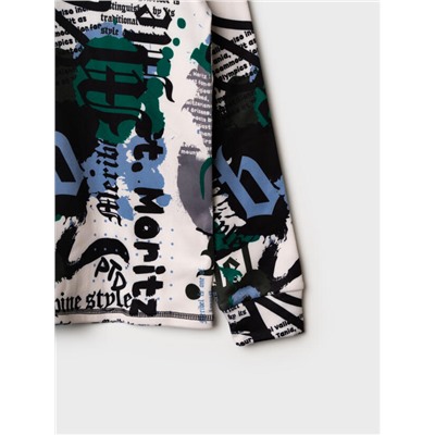 Термобелье для мальчика