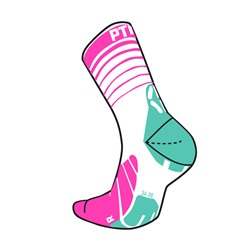 Термоноски для девочки