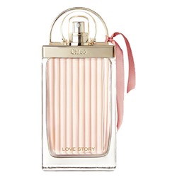 Tester Chloe Love Story Eau Sensuelle For Women edp 75 ml