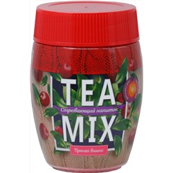 TeaMix. Пряная вишня 300 гр. пласт.банка