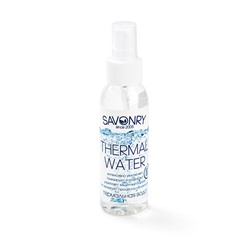 Вода термальная для лица (интенсивное увлажнение и тонус), 100мл