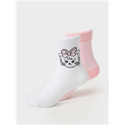 Носки для девочки 2 пары