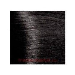 Kapous HY 5.18 Светлый коричневый лакричный