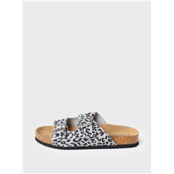 Сабо женские