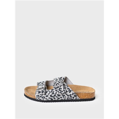 Сабо женские