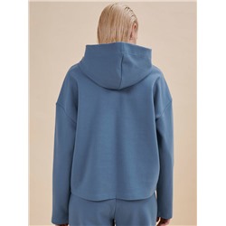 Толстовка женская