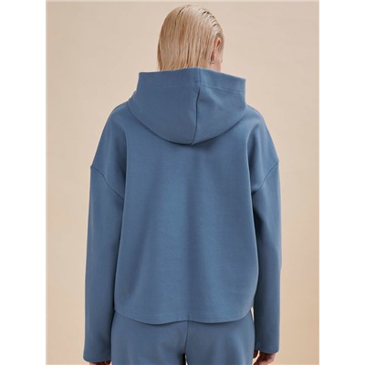 Толстовка женская