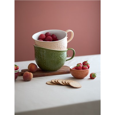 Кувшин для смешивания English gardens, 2 л, бежевый