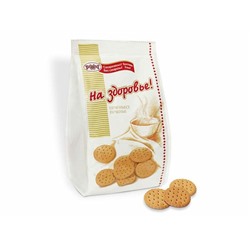На здоровье печенье 350гр