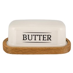 Масленка Sugar&Spice Rosemary "Butter" SE106912996