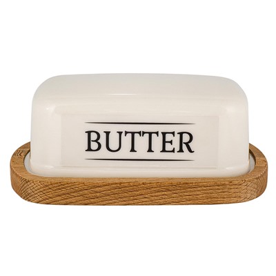 Масленка Sugar&Spice Rosemary "Butter" SE106912996