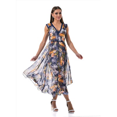 Женское платье Sassofono