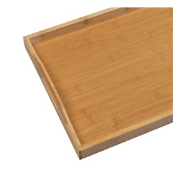 Поднос SHT-TR5
                        бамбук