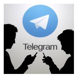 Пригласите в Telegram , Болталка, общаемся на любые темы, знакомимся и дружим. С нами весело!