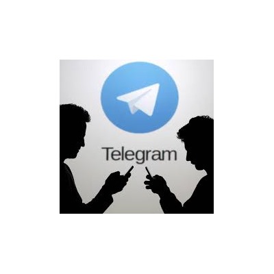 Пригласите в Telegram , Болталка, общаемся на любые темы, знакомимся и дружим. С нами весело!