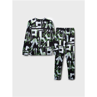 Термобелье для мальчика