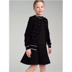 Кардиган для девочки