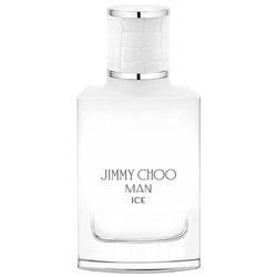 Jimmy Choo (Джимми Чу) (Джимми Чу)  Eau de Toilette (EdT) Туалетная вода Ice Man, 50 мл